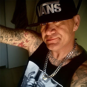 Meet your Posher, Jay